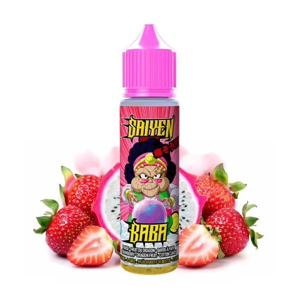 Baba - 50ml