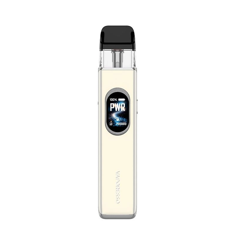 Xros 6 (Pearl White)