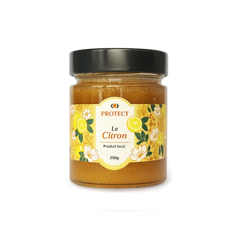 Miel Citron - 250g