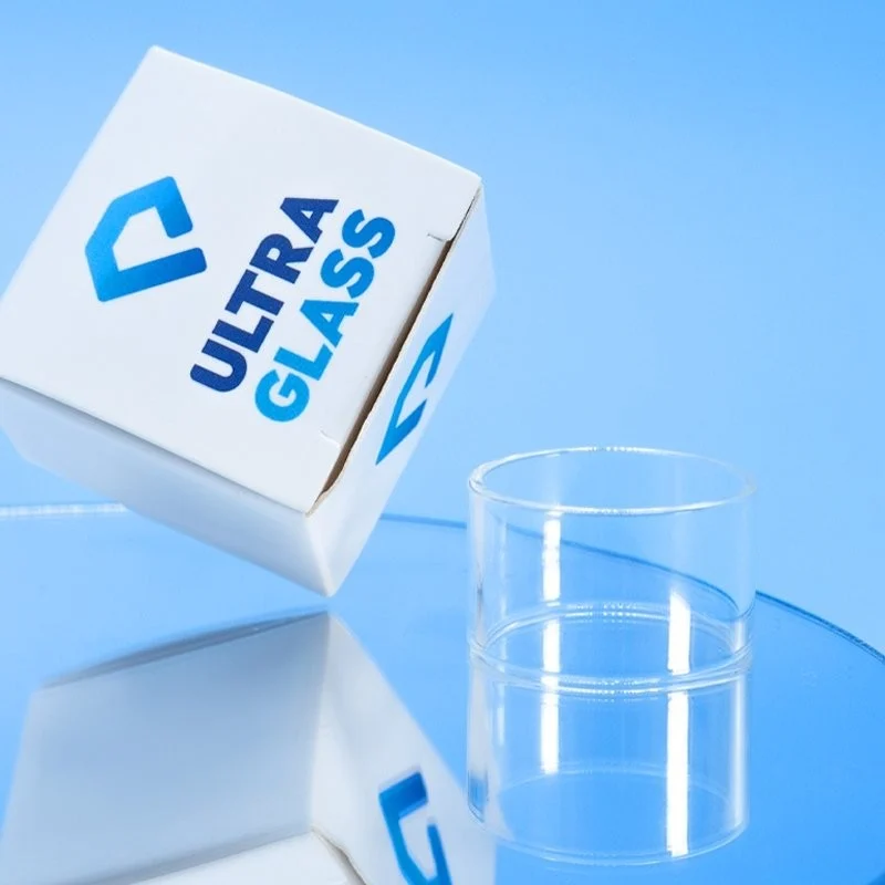 Pyrex P Subohm (Poséidon) (Ultra Glass) - 5ml