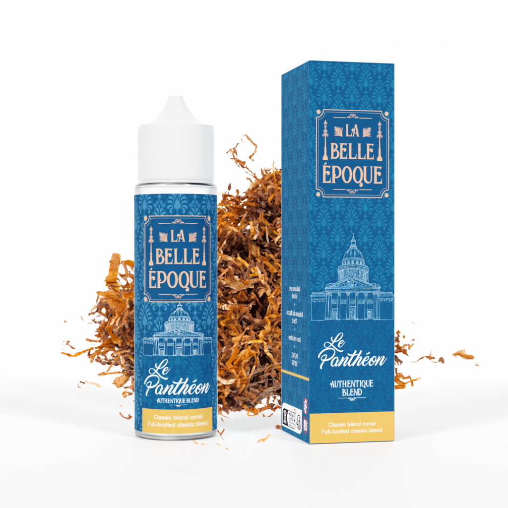 Le Panthéon - 50ml