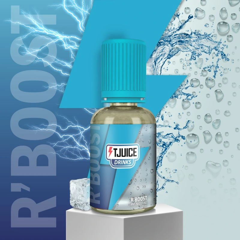 R'Boost Concentré - 30ml