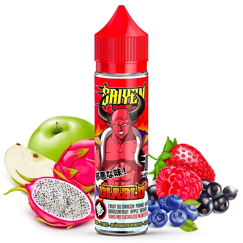 Diablo - 50ml