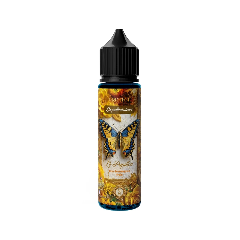 Le Papillon - 50ml