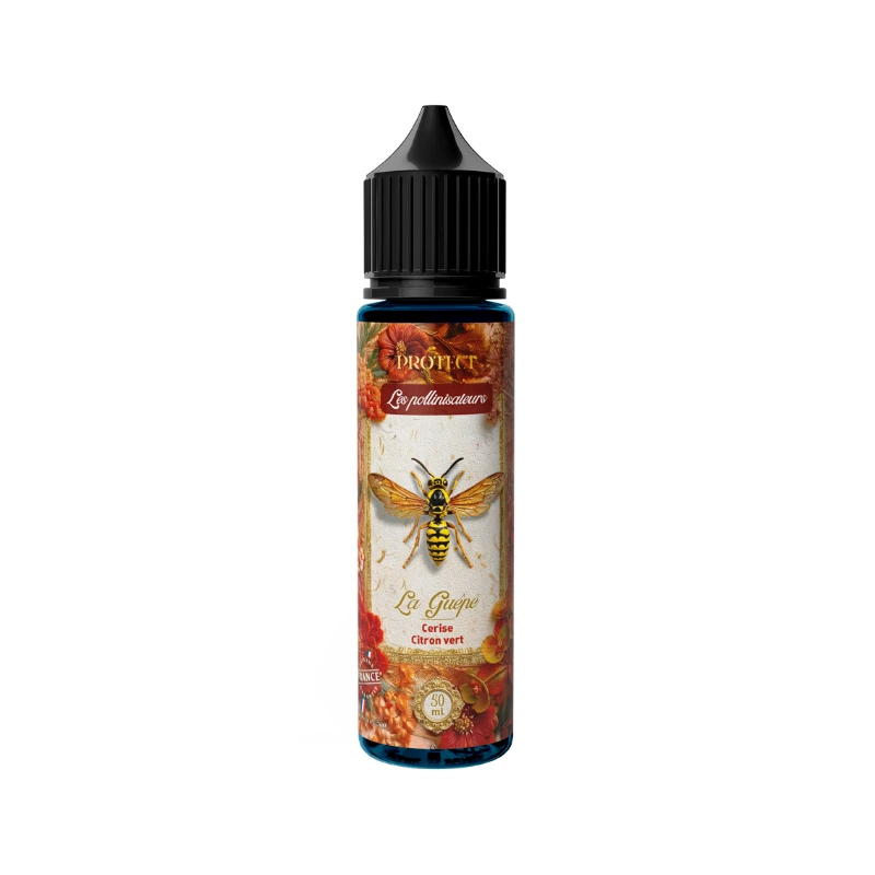 La Guèpe - 50ml