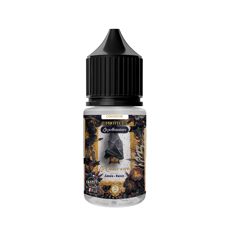 La Chauve-Souris Concentré - 30ml