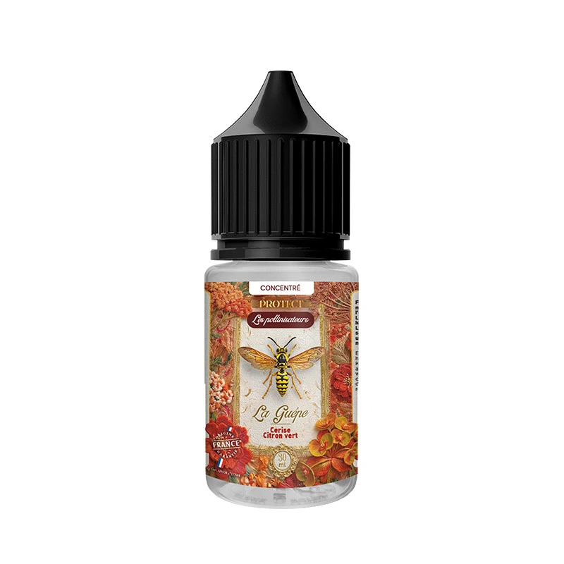 La Guèpe Concentré - 30ml