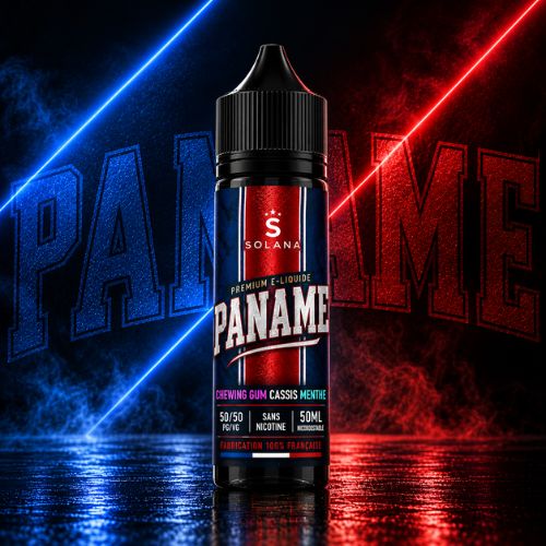 Paname - 50ml