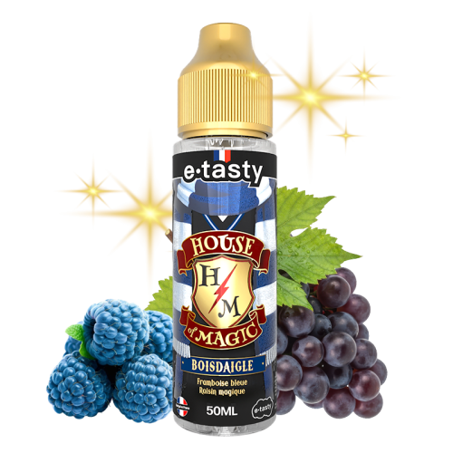Boisdaigle - 50ml