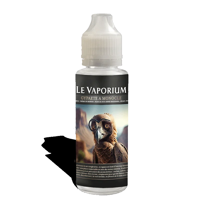 Gypaète à Monocle - 60ml