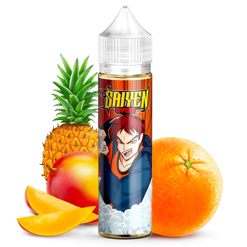 Dragon - 50ml
