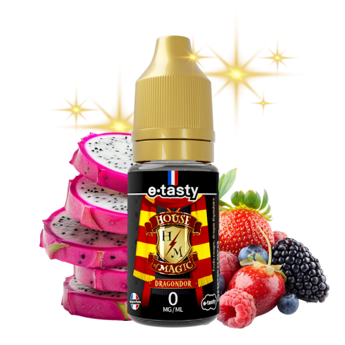 Dragondor - 10ml