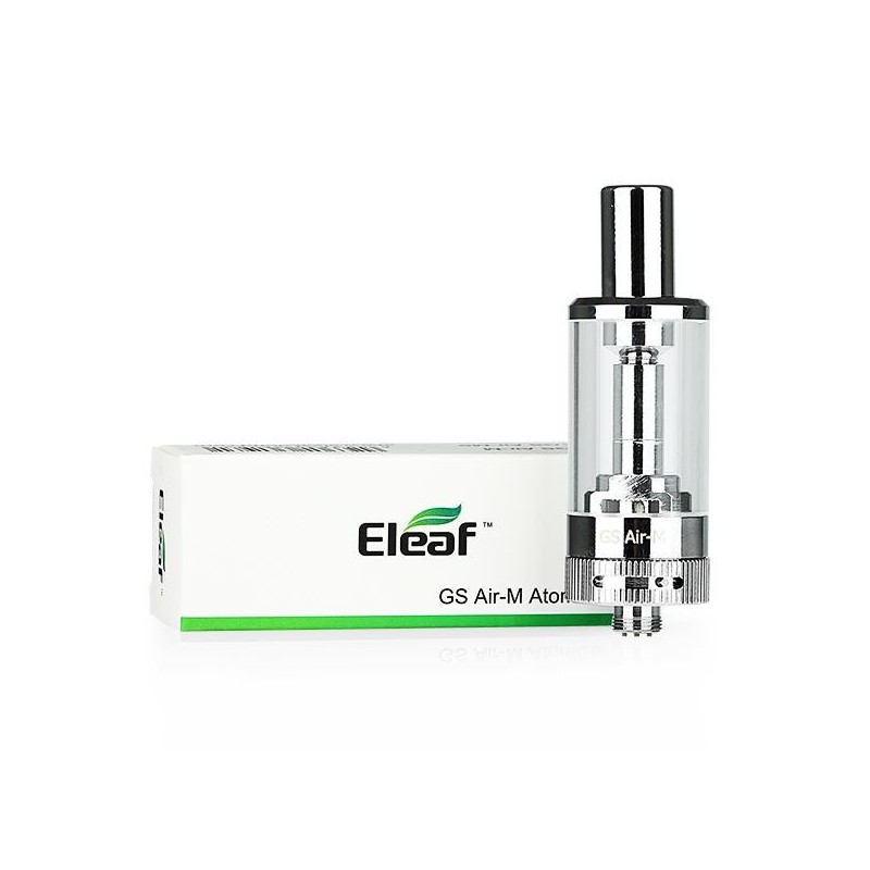 Atomiseur GS Air M