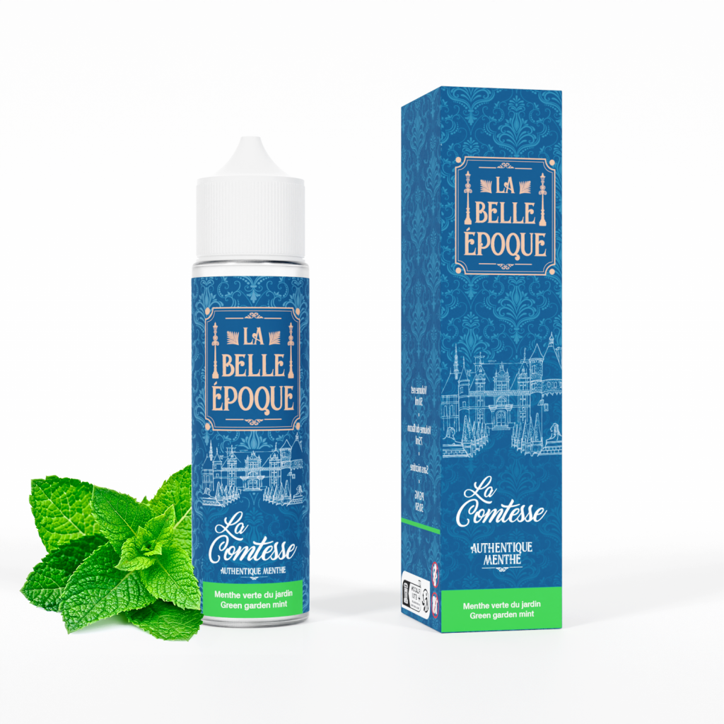 La Comtesse - 50ml