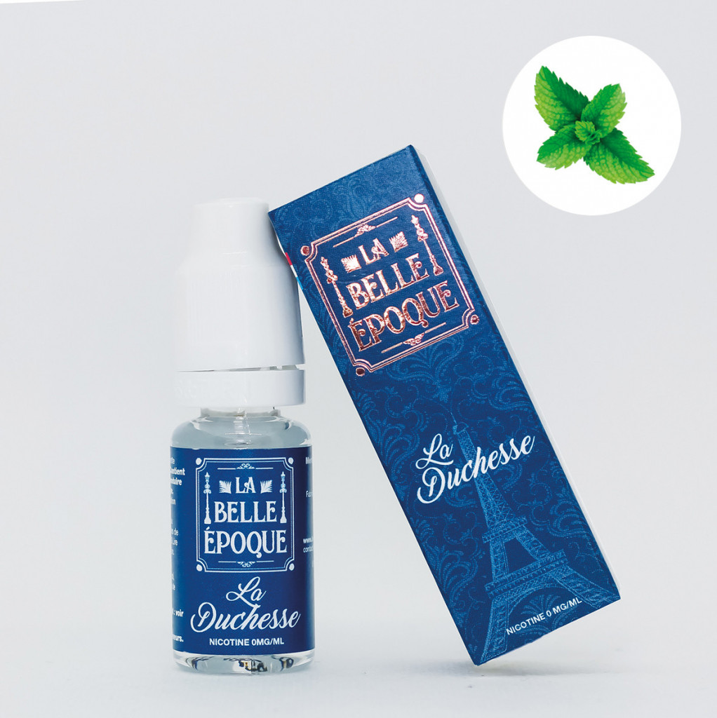 La Duchesse - 10ml (0mg)