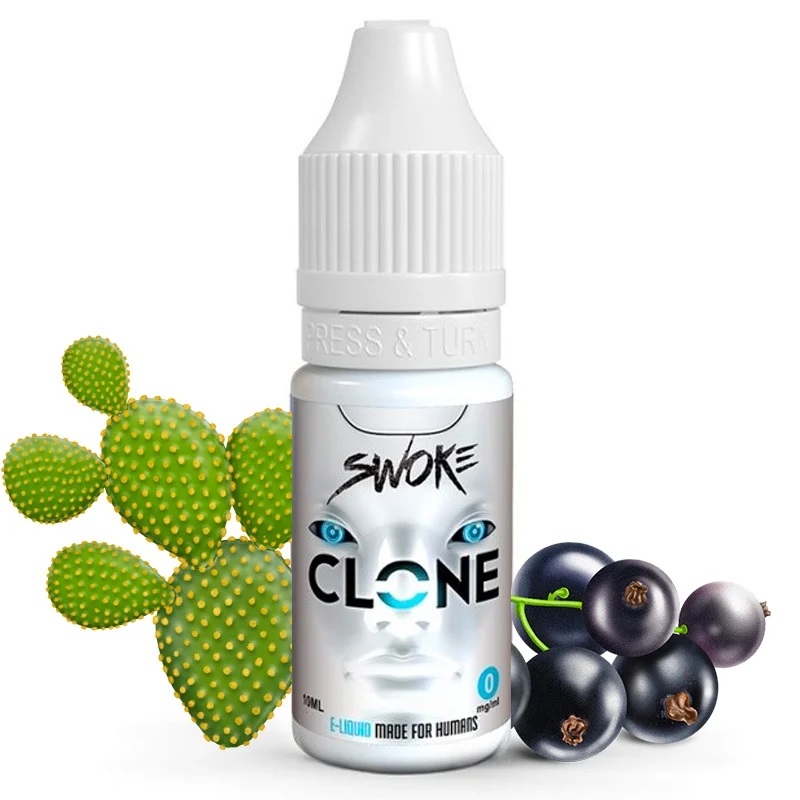 Clone - 10ml (3mg)