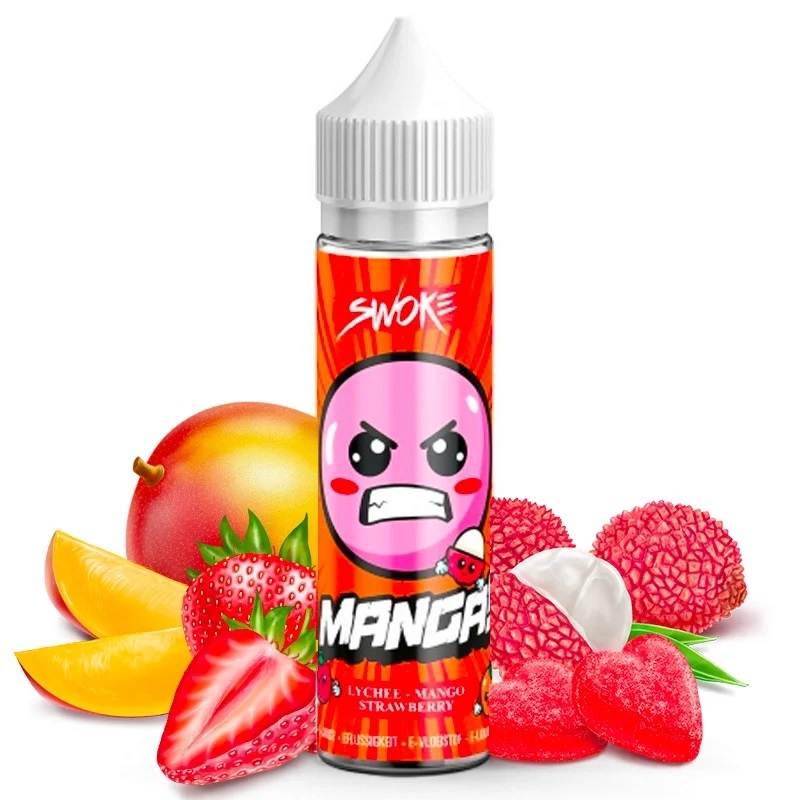 Manga - 50ml