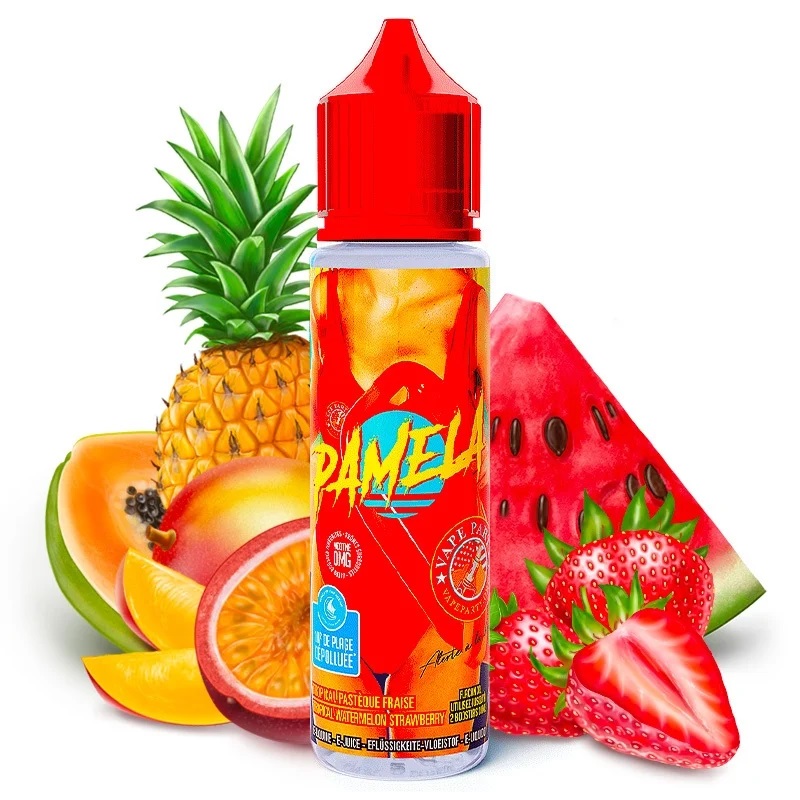 Pamela - 50ml