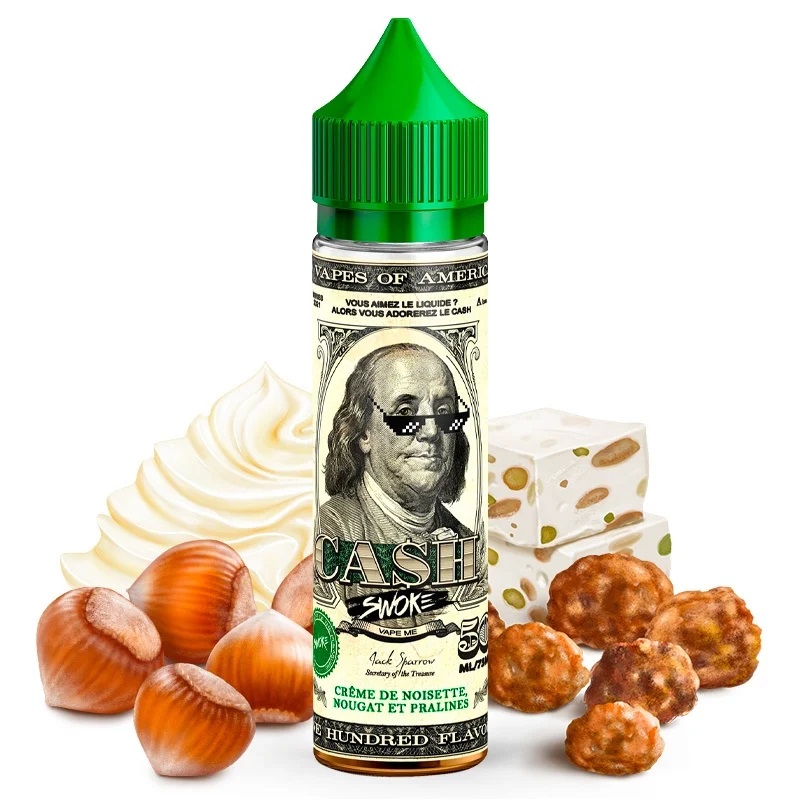 Cash - 50ml