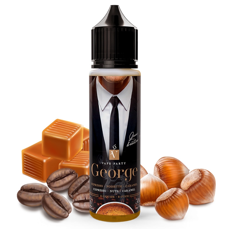 George - 50ml
