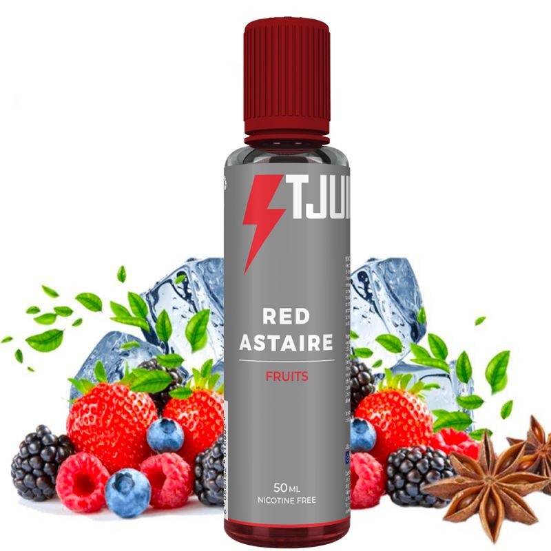 Red Astaire - 50ml