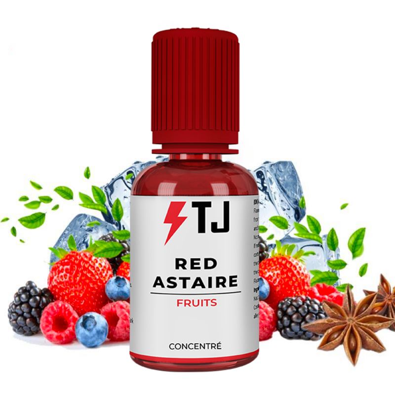 Red Astaire Concentré - 30ml