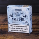 Snake Oil (High VG) - 3x10ml