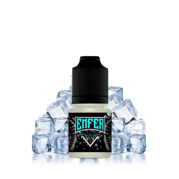 Enfer Concentré - 10ml