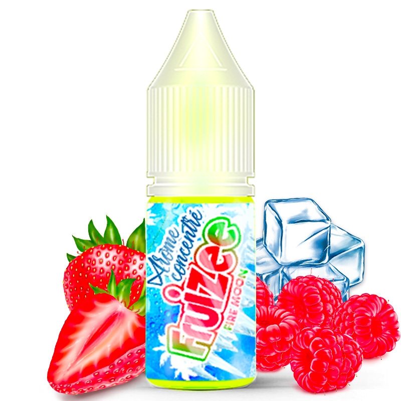 Fire Moon Concentré - 10ml