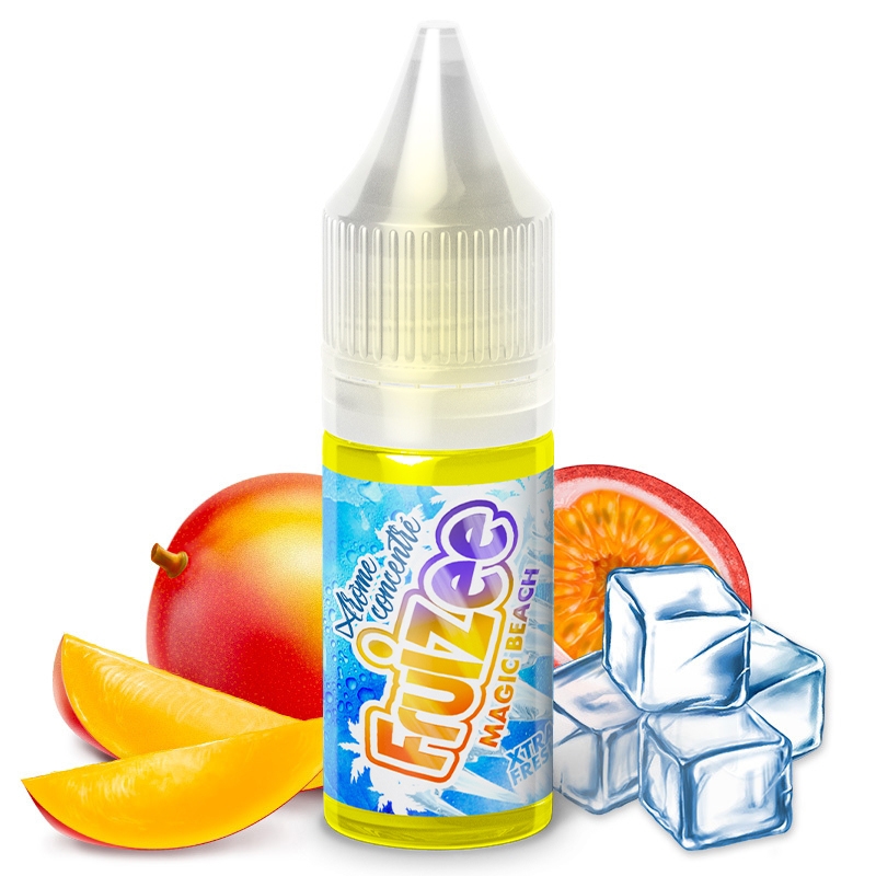 Magic Beach Concentré - 10ml