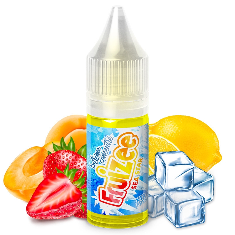 Sea Star Concentré - 10ml