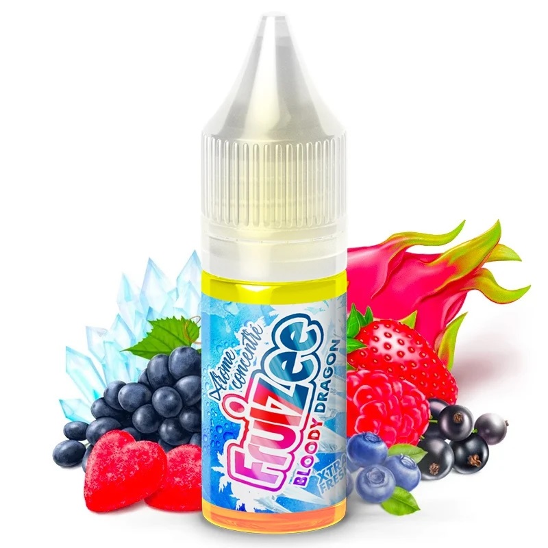 Bloody Dragon Concentré - 10ml