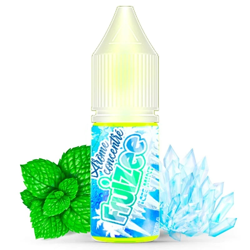 Ice Mint Concentré - 10ml