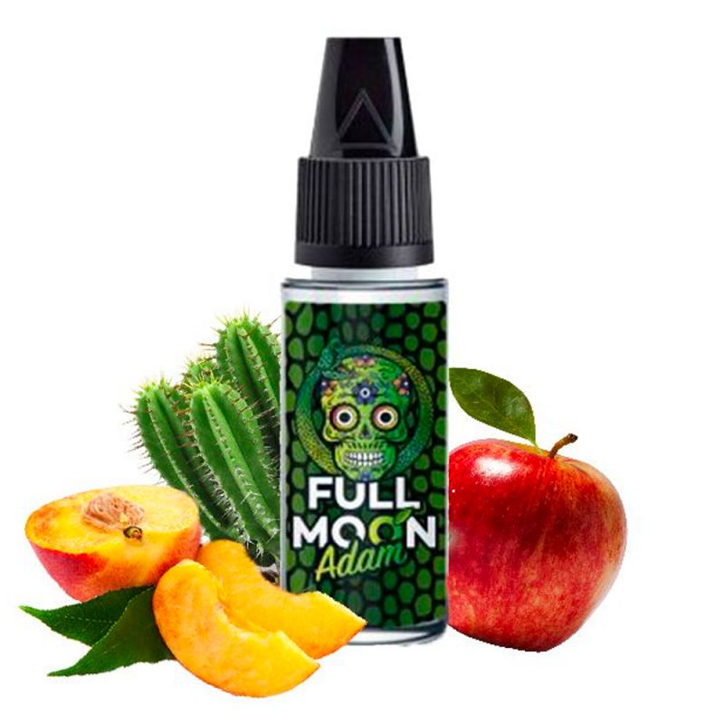 Adam Concentré - 10ml