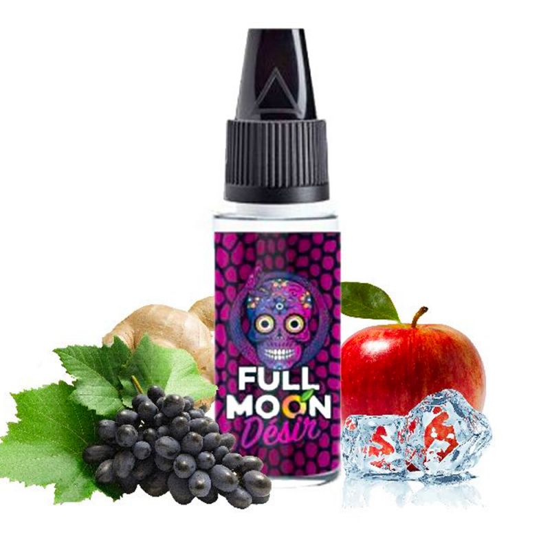 Désir Concentré - 10ml