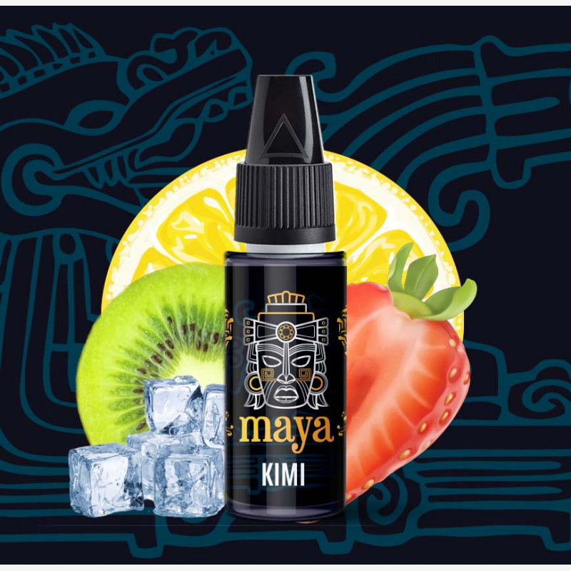 Kimi Concentré - 10ml