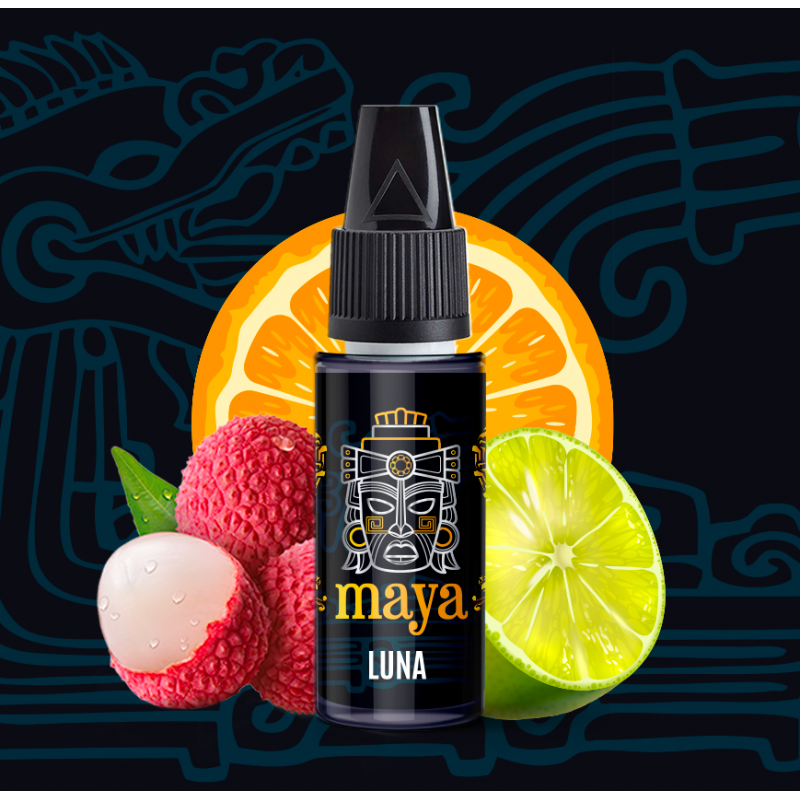 Luna Concentré - 10ml