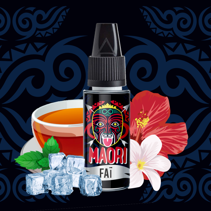 Faï Concentré - 10ml