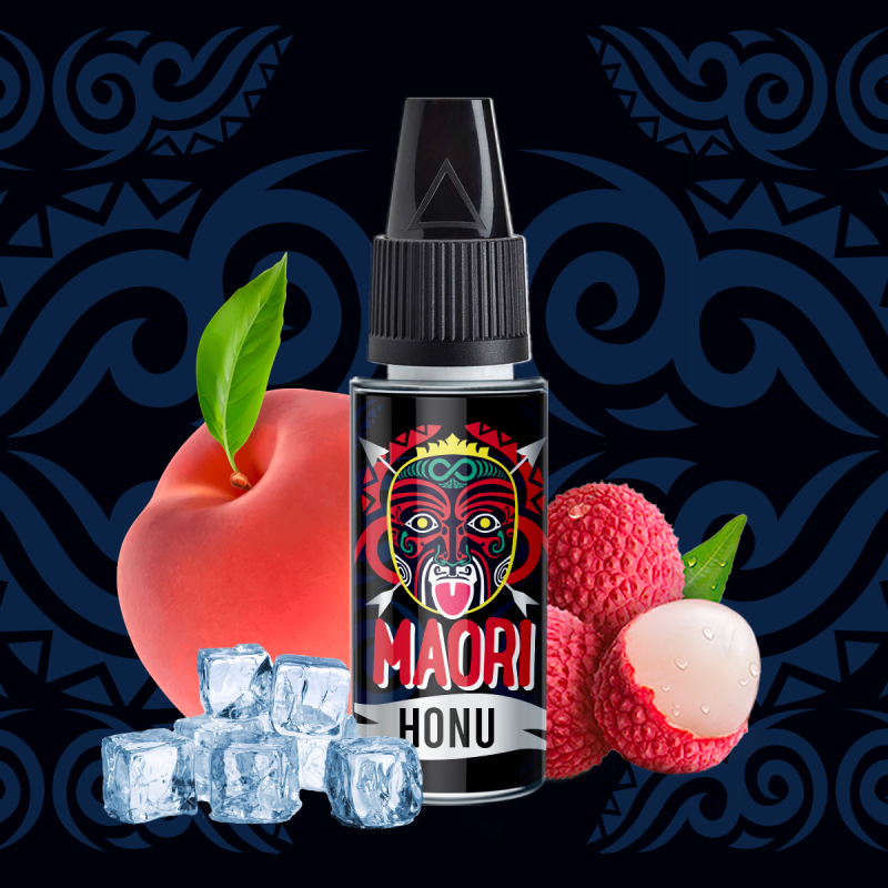 Honu Concentré - 10ml