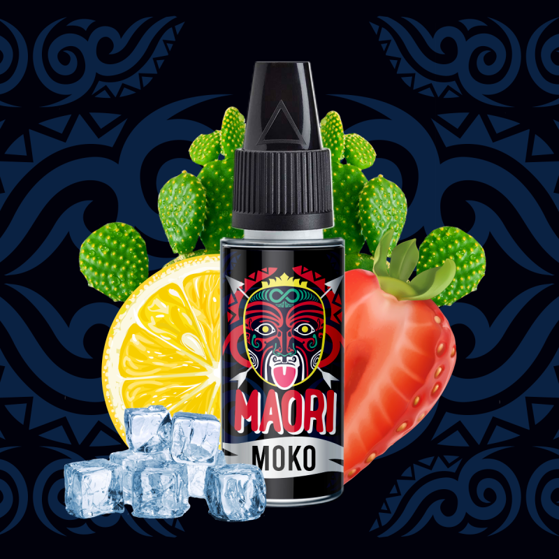 Moko Concentré - 10ml