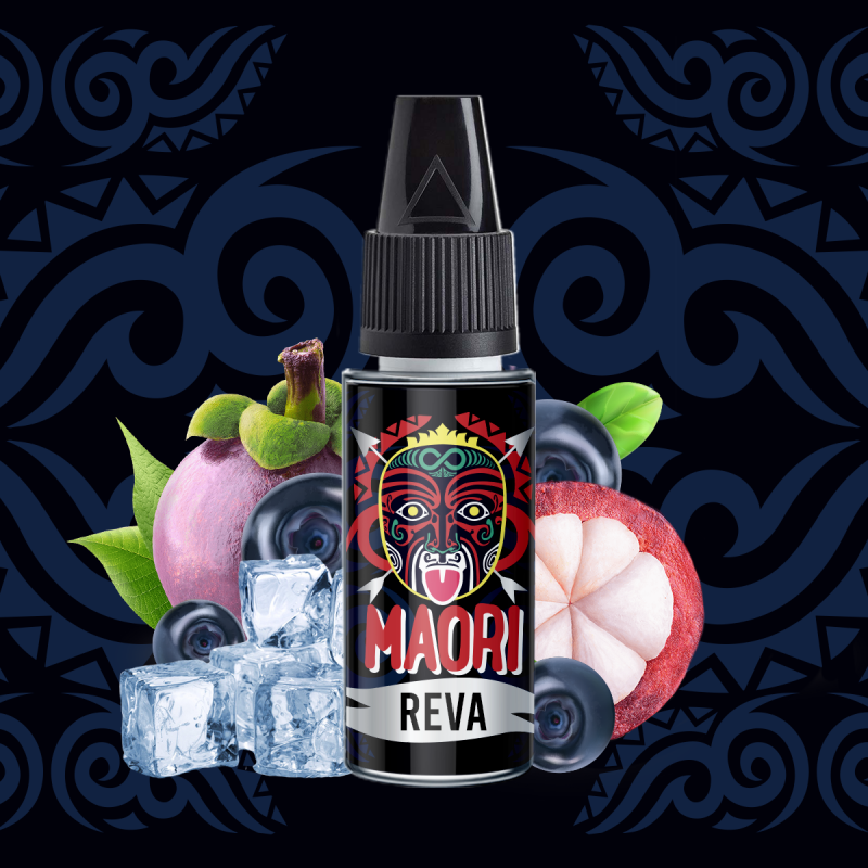 Reva Concentré - 10ml