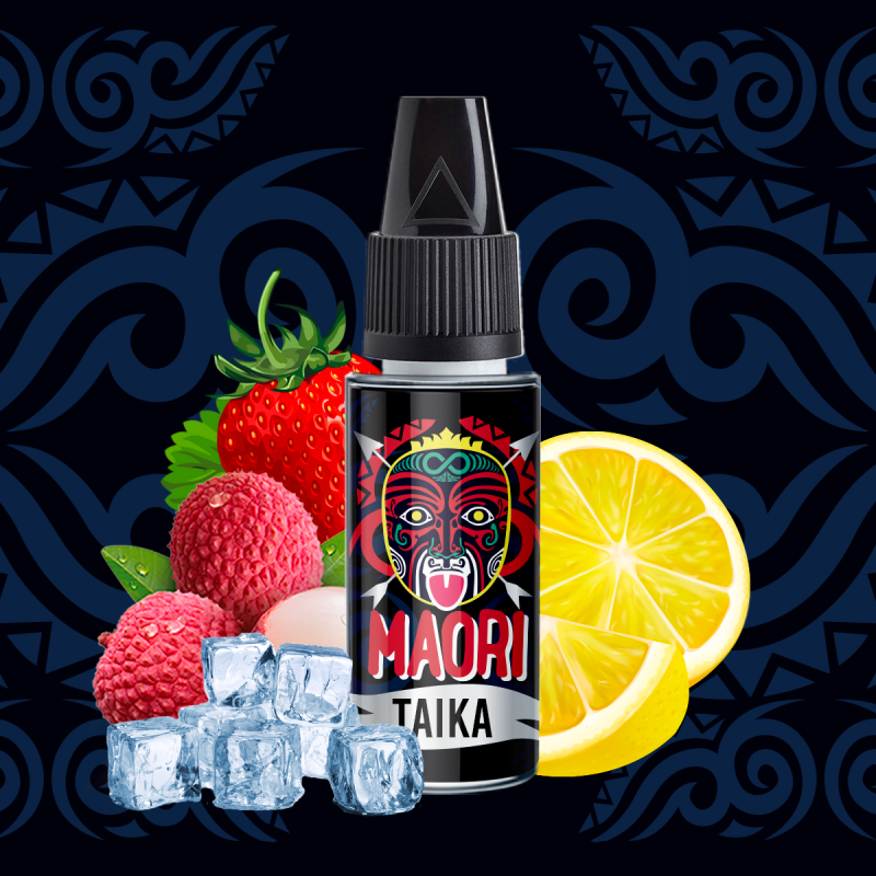 Taika Concentré - 10ml