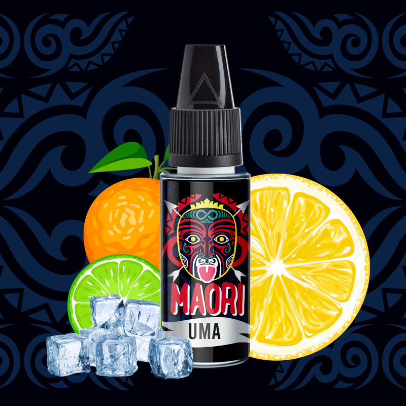 Uma Concentré - 10ml