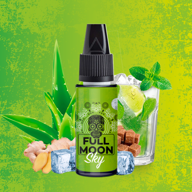 Sky Concentré - 10ml
