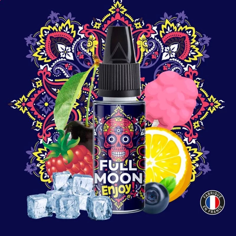 Enjoy Concentré - 10ml
