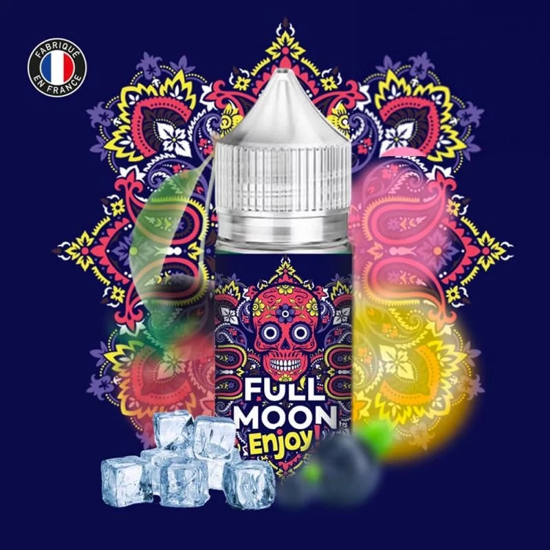 Enjoy Concentré - 30ml