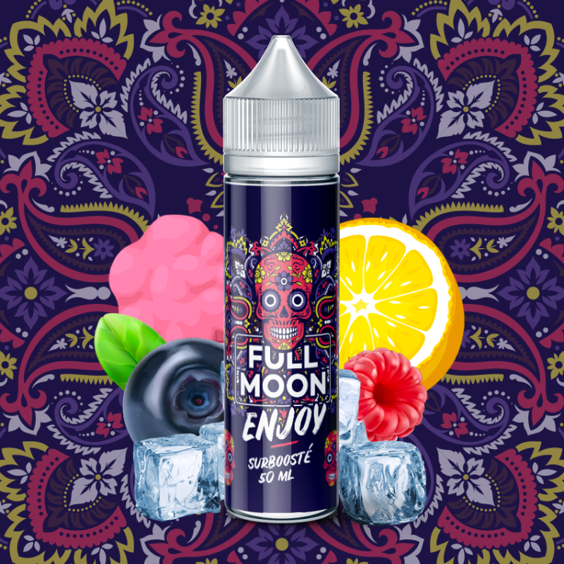 Enjoy - 50ml