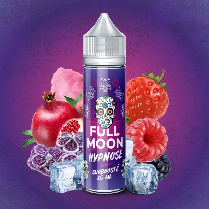 Hypnose - 50ml