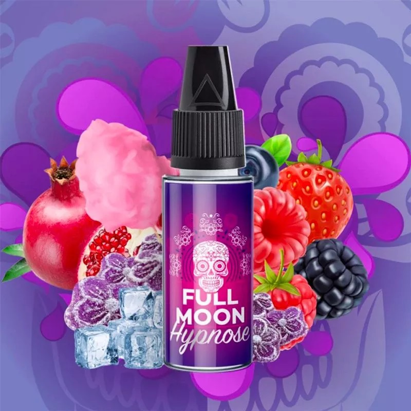 Hypnose Concentré - 10ml