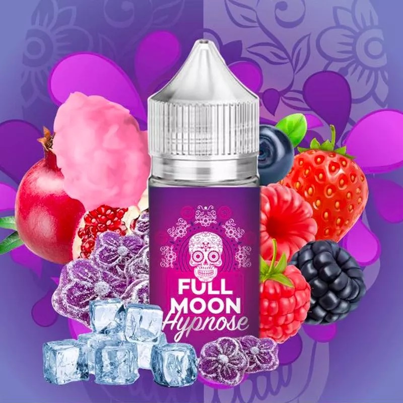 Hypnose Concentré - 30ml